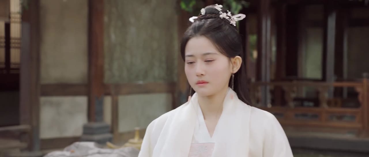 Tương Tư Cổ tập 19 cảnh 2
