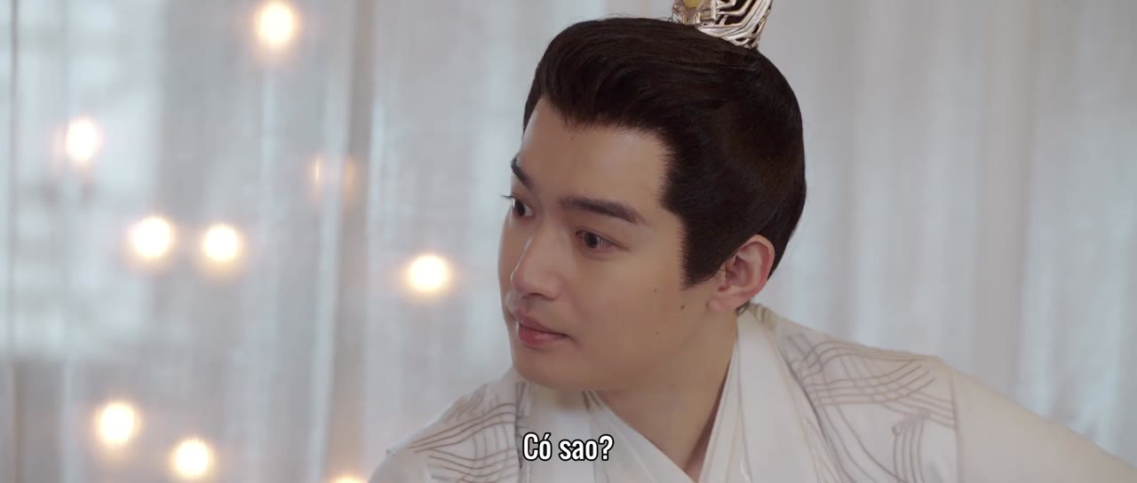 Tương Tư Cổ tập 21