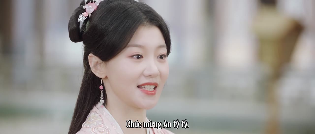 Tương Tư Cổ tập 21 cảnh 3