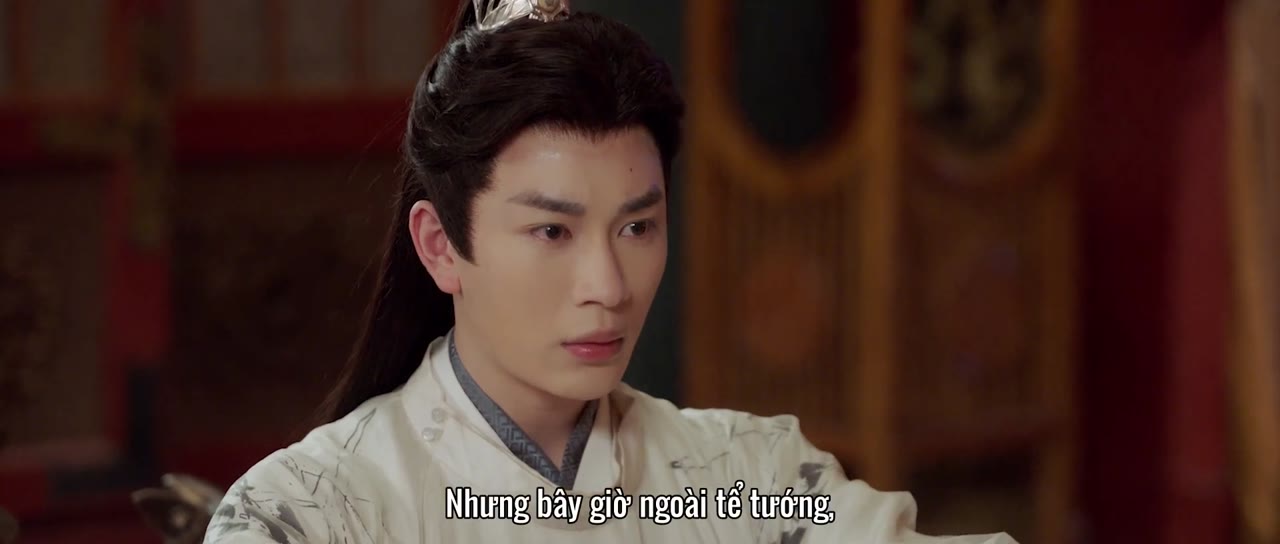 Tương Tư Cổ tập 23 cảnh 2