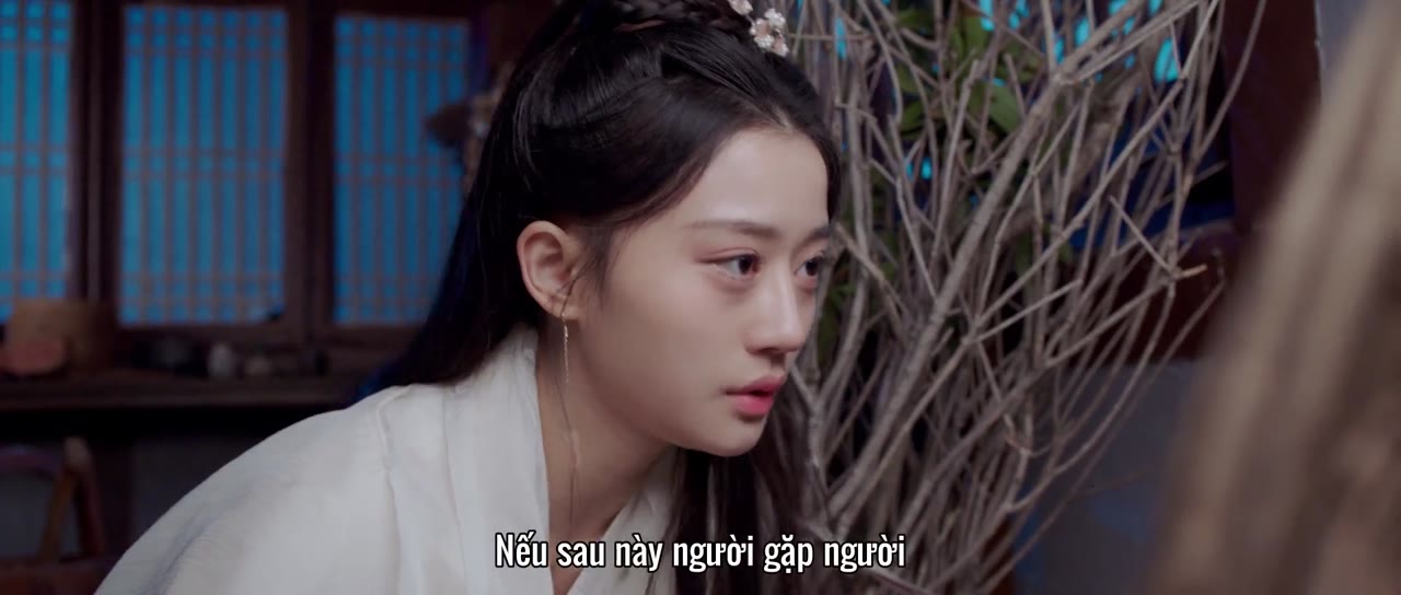 Tương Tư Cổ tập 24