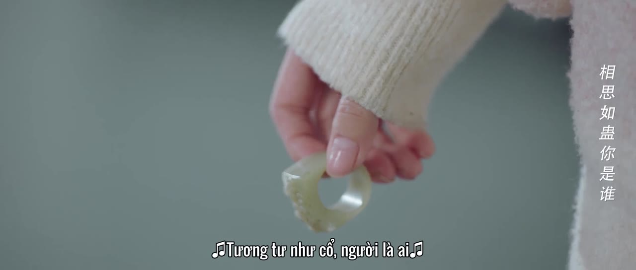 Tương Tư Cổ tập 24 cảnh 3