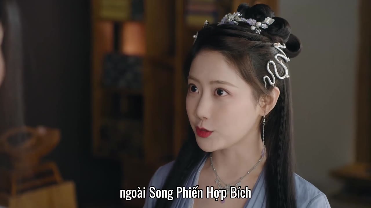 Tuyết Ưng Lĩnh Chủ tập 9