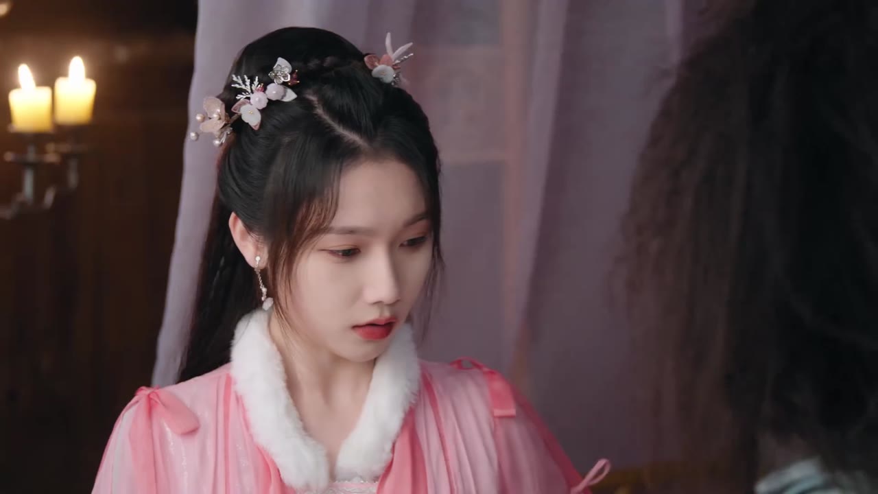 Tuyết Ưng Lĩnh Chủ tập 13