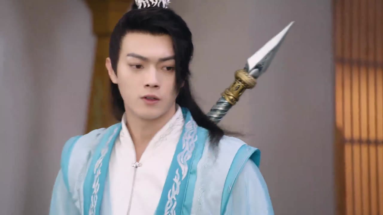 Tuyết Ưng Lĩnh Chủ tập 16