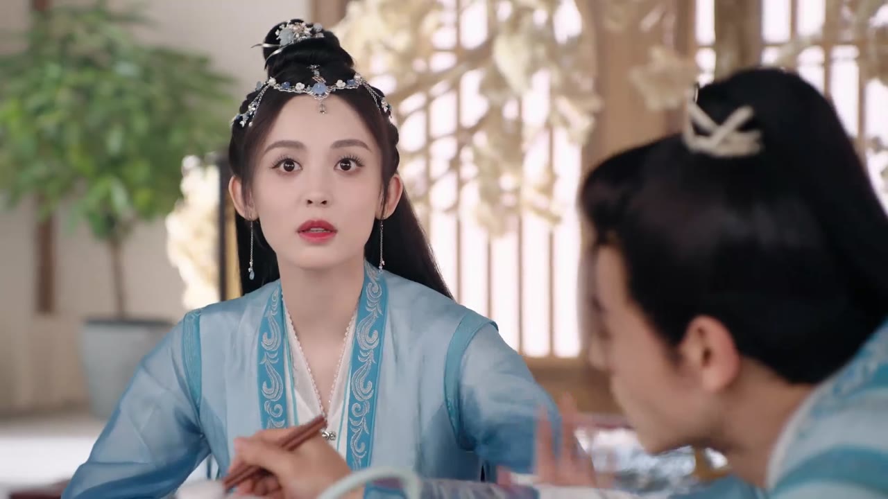 Tuyết Ưng Lĩnh Chủ tập 17
