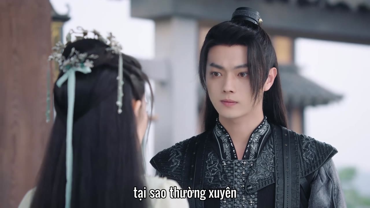 Tuyết Ưng Lĩnh Chủ tập 29