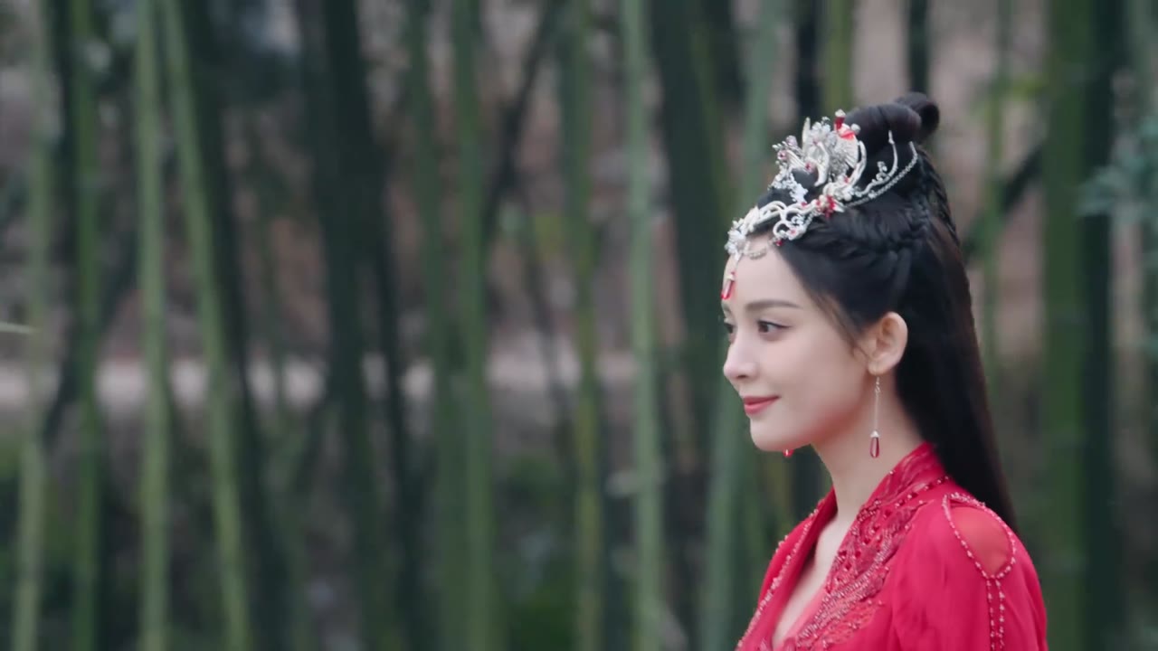 Tuyết Ưng Lĩnh Chủ tập 33