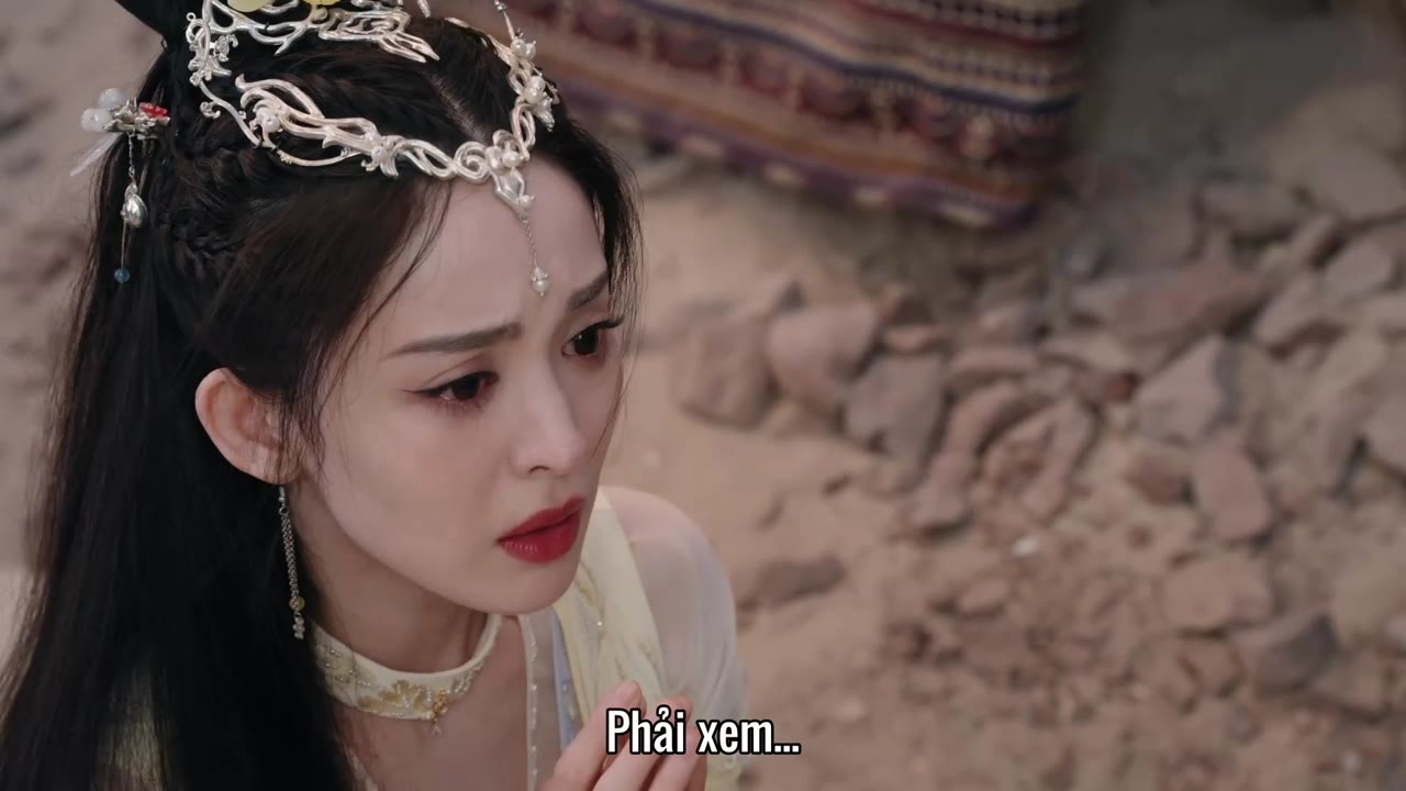 Tuyết Ưng Lĩnh Chủ tập 39