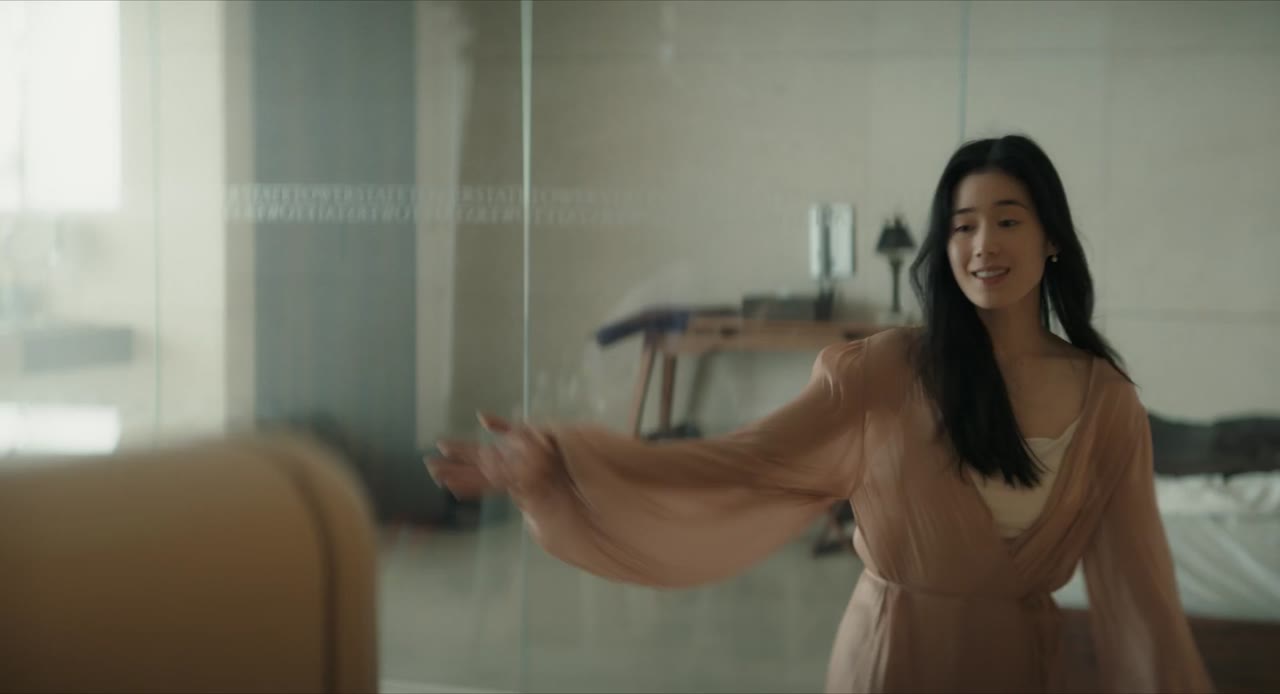 Anna tập 2 cảnh 2