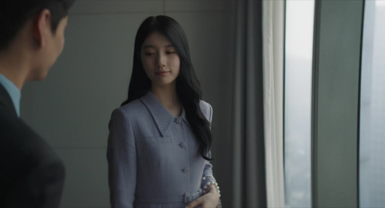 Anna tập 3 cảnh 2