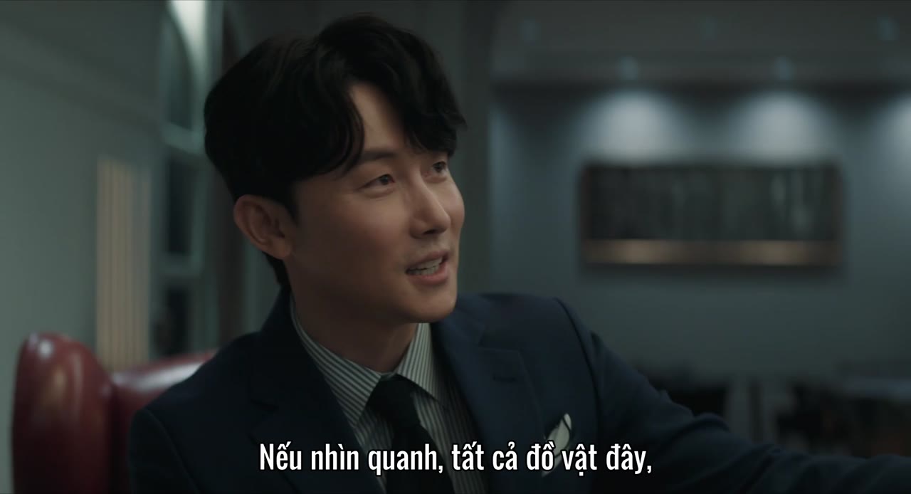 Anna tập 3 cảnh 3