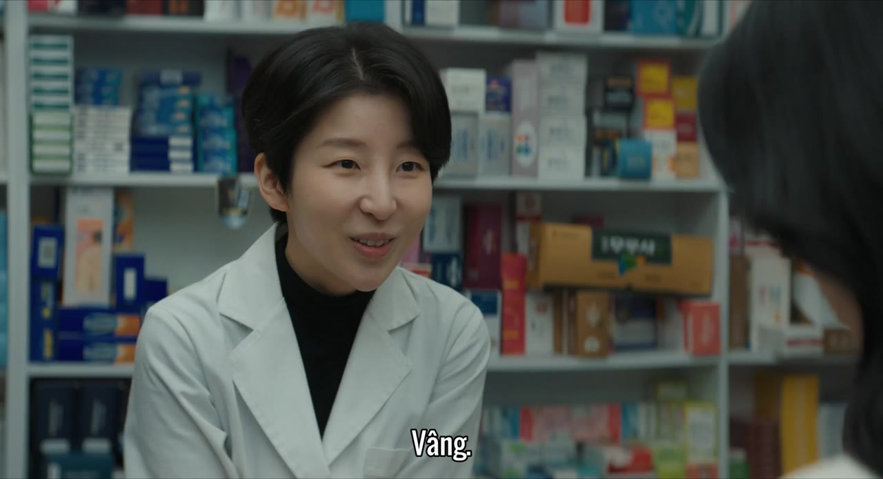 Anna tập 6 cảnh 3