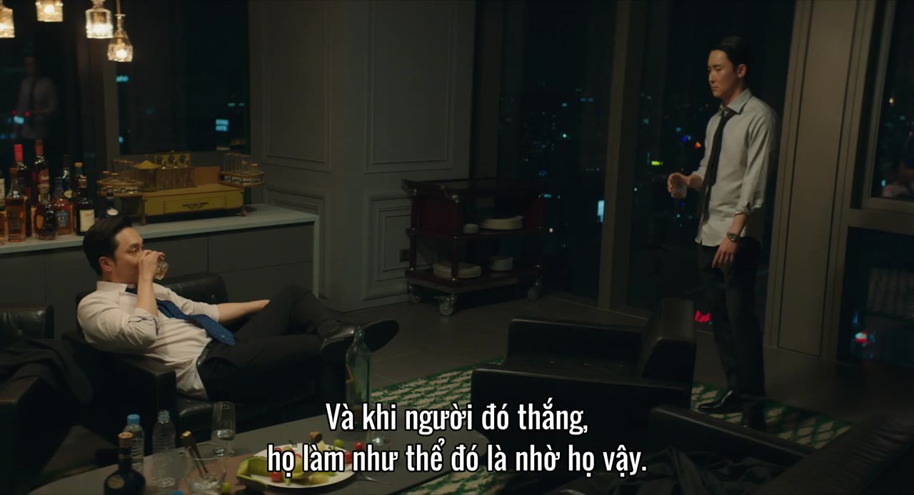 Anna tập 7 cảnh 2