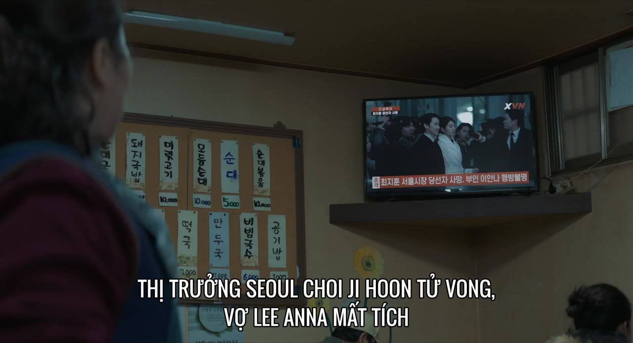 Anna tập 8 cảnh 3