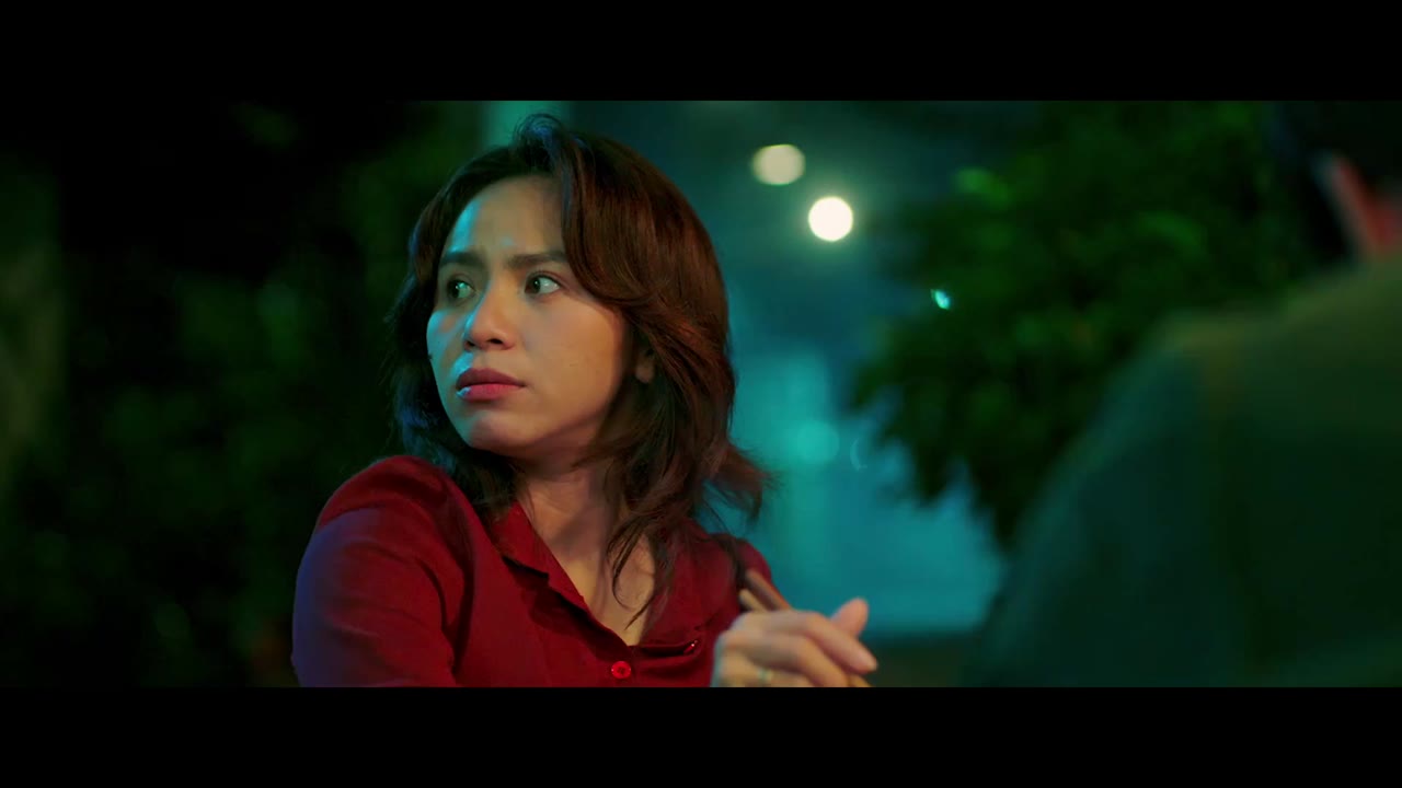 Gặp Lại Chị Bầu - cảnh 1