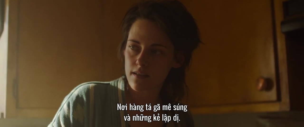 Yêu Cuồng Loạn tập 1