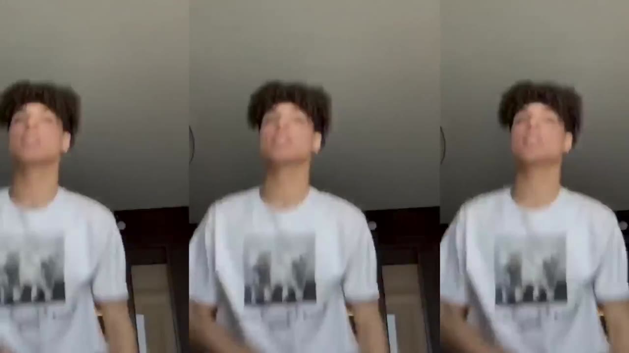 Hype House: Nhà sao TikTok tập 1 cảnh 3