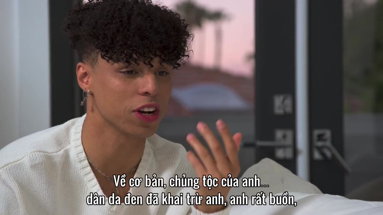 Hype House: Nhà sao TikTok tập 4 cảnh 2