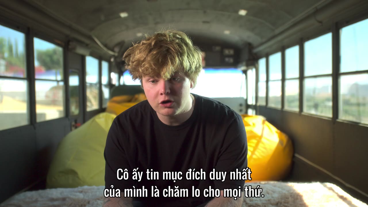 Hype House: Nhà sao TikTok tập 8 cảnh 3