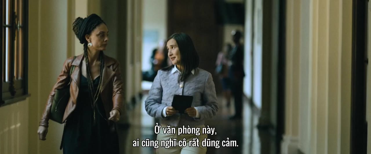 Echo 3 tập 7