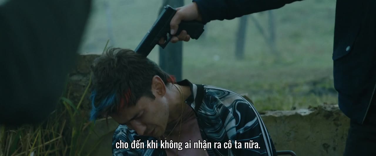 Echo 3 tập 7 cảnh 3