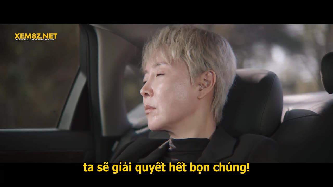 Tà Khúc Triệu Vong tập 1 cảnh 3
