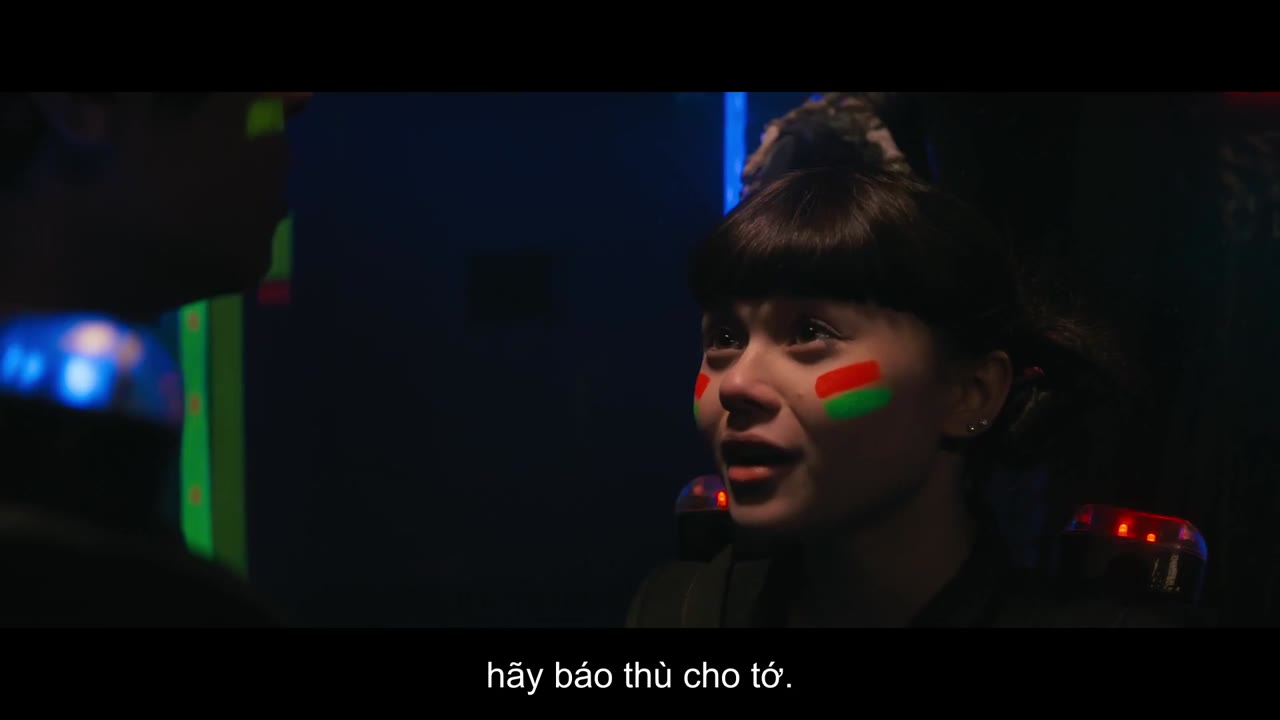 Khoảnh khắc chết tập 1 cảnh 2