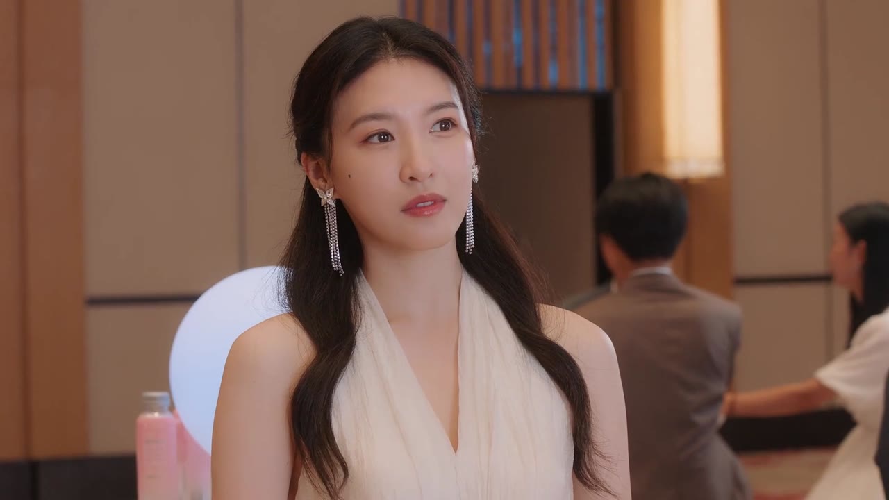 Cô Ấy Hoàn Hảo tập 1
