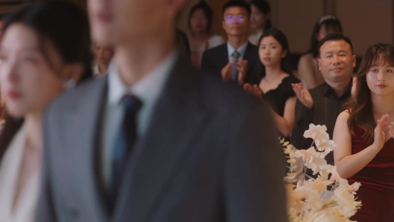 Cô Ấy Hoàn Hảo tập 1 cảnh 2