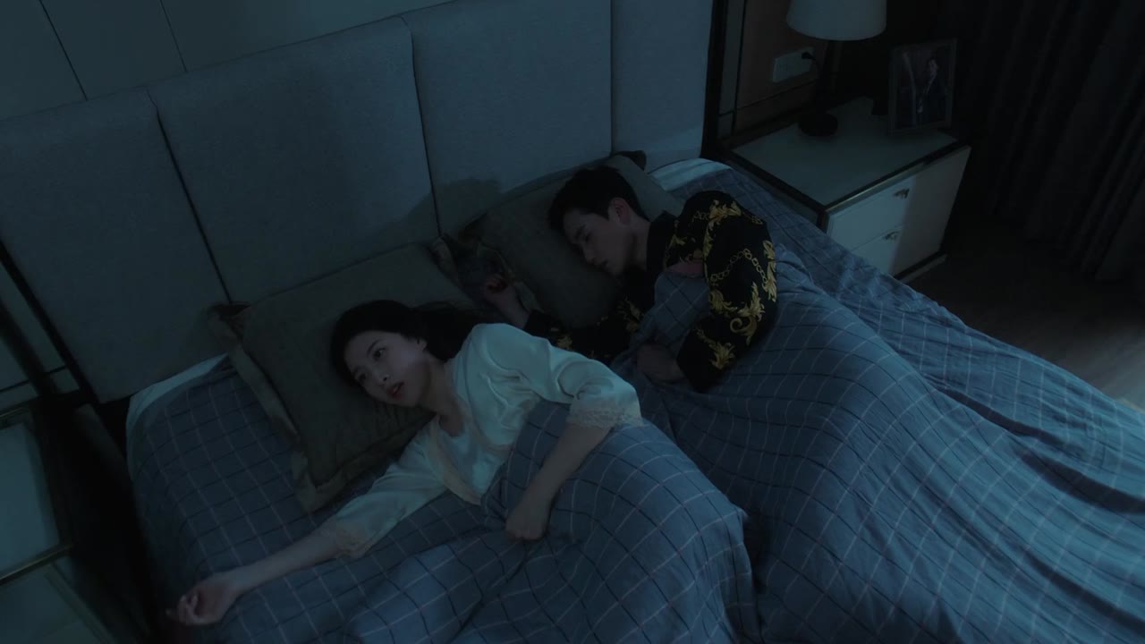Cô Ấy Hoàn Hảo tập 1 cảnh 3