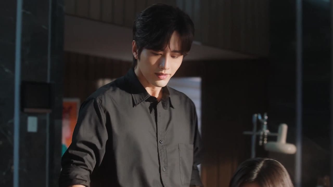 Cô Ấy Hoàn Hảo tập 3