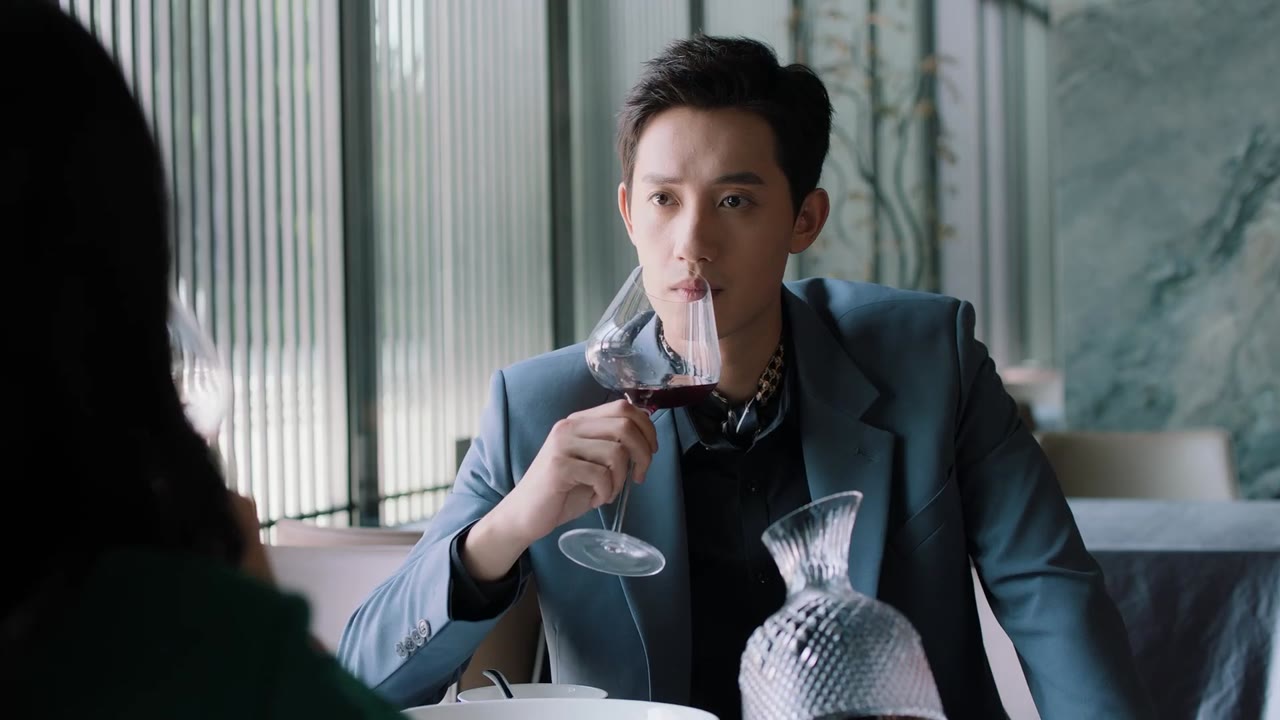 Cô Ấy Hoàn Hảo tập 4