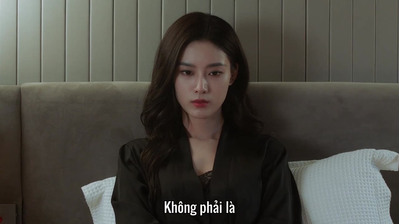 Cô Ấy Hoàn Hảo tập 5