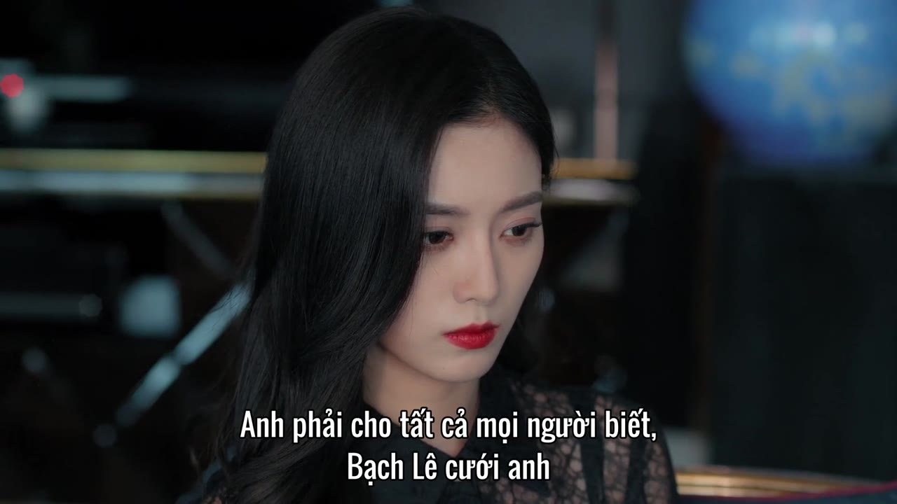 Cô Ấy Hoàn Hảo tập 5 cảnh 3