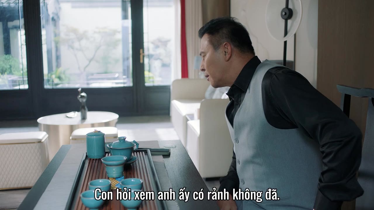 Cô Ấy Hoàn Hảo tập 6