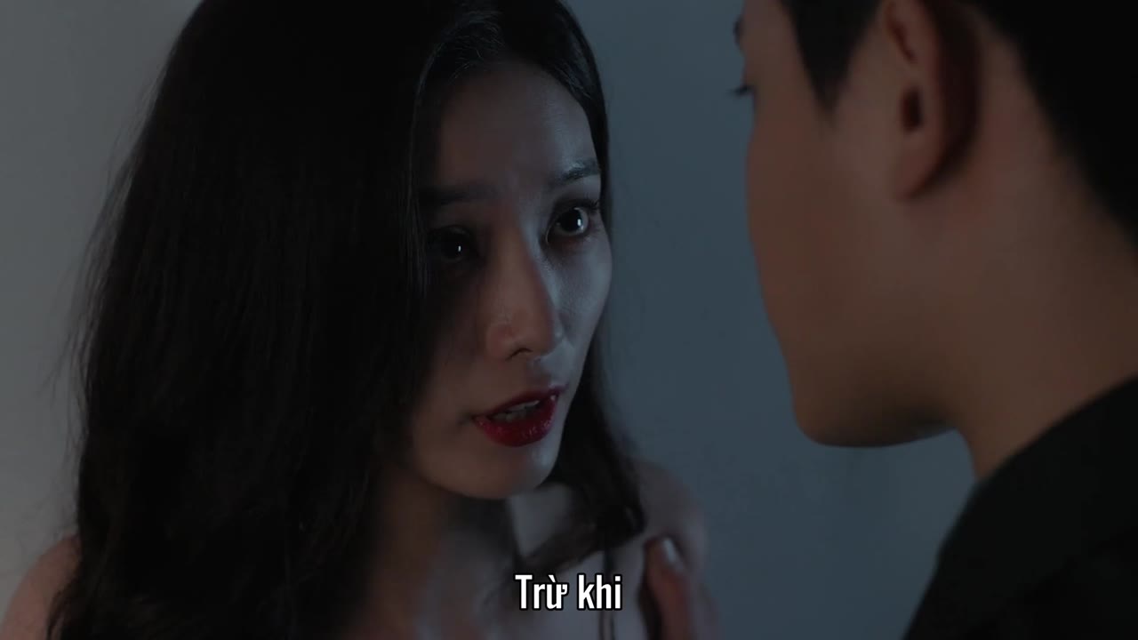 Cô Ấy Hoàn Hảo tập 6 cảnh 3
