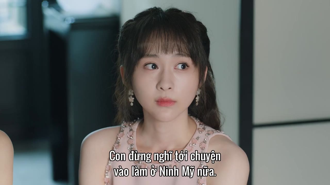 Cô Ấy Hoàn Hảo tập 7
