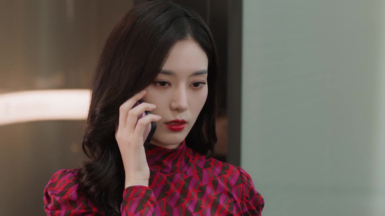 Cô Ấy Hoàn Hảo tập 7 cảnh 2