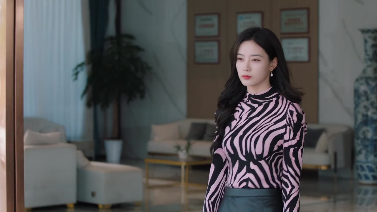 Cô Ấy Hoàn Hảo tập 8 cảnh 3