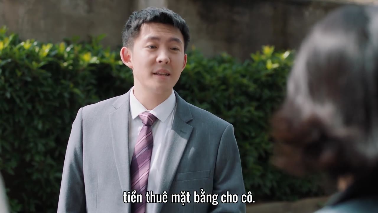 Cô Ấy Hoàn Hảo tập 9