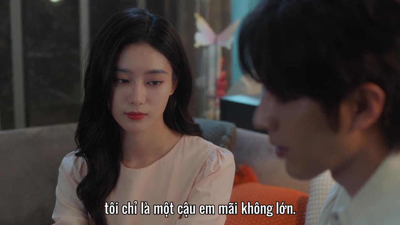 Cô Ấy Hoàn Hảo tập 10