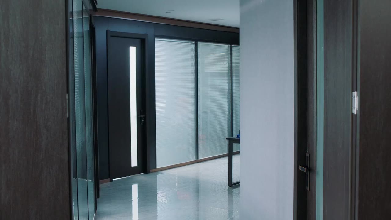 Cô Ấy Hoàn Hảo tập 10 cảnh 2