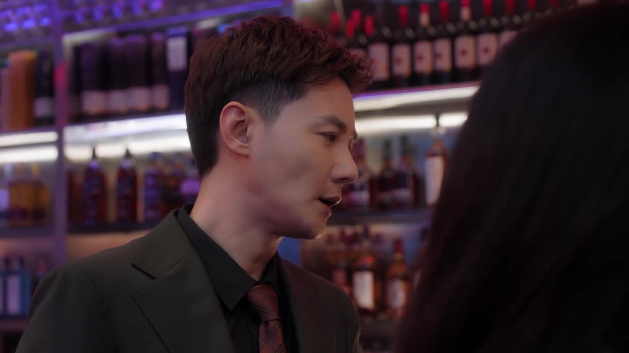 Cô Ấy Hoàn Hảo tập 16