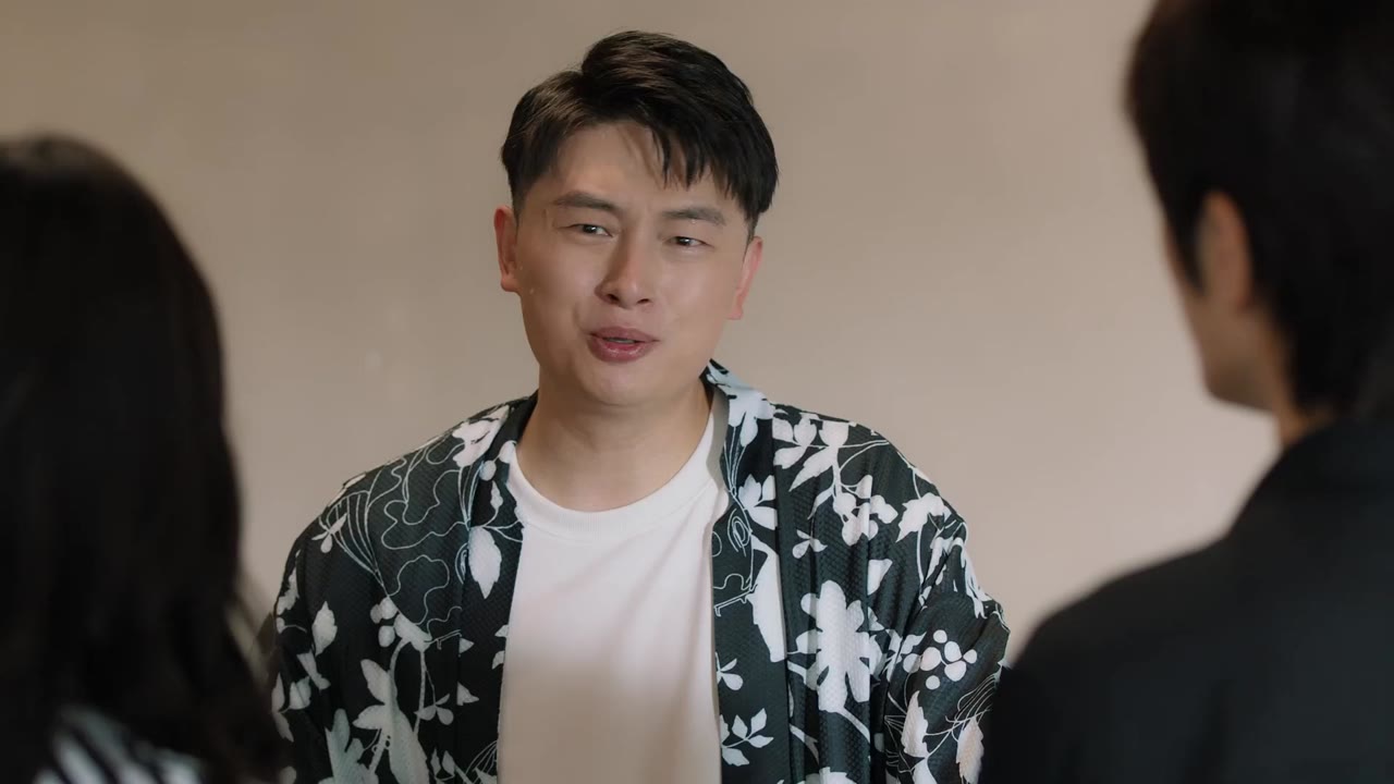 Cô Ấy Hoàn Hảo tập 16 cảnh 3