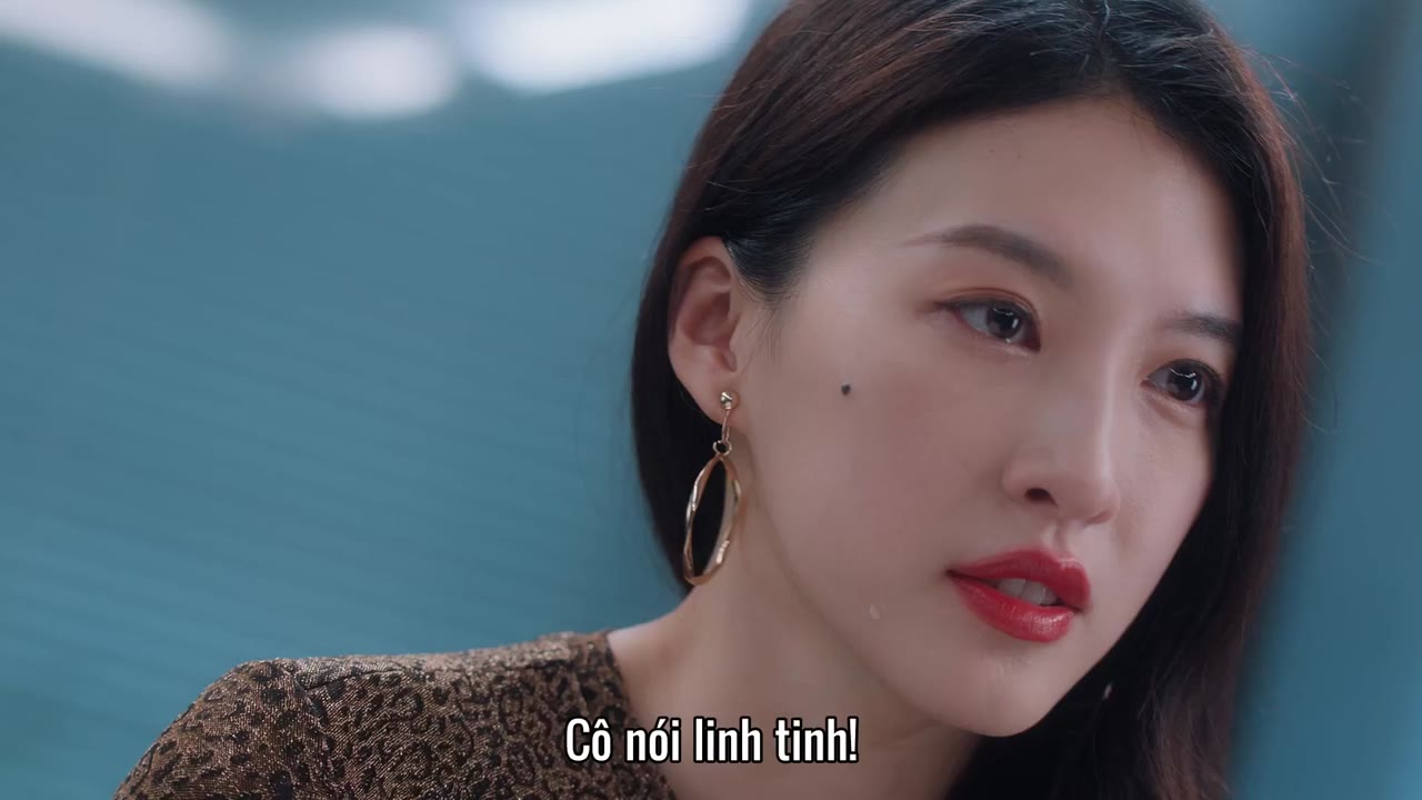 Cô Ấy Hoàn Hảo tập 17