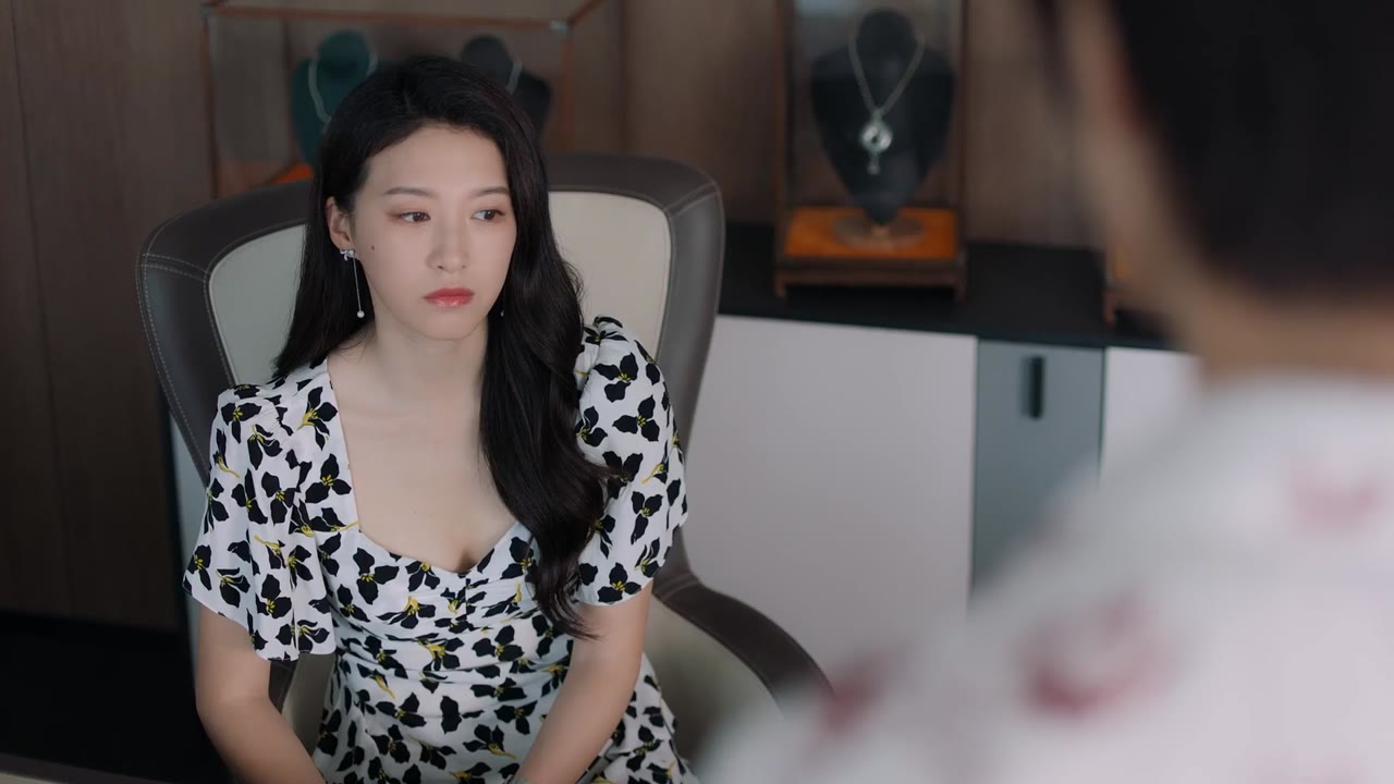 Cô Ấy Hoàn Hảo tập 18