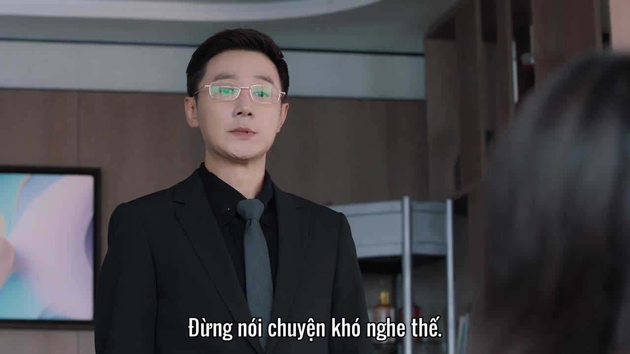 Cô Ấy Hoàn Hảo tập 18 cảnh 2