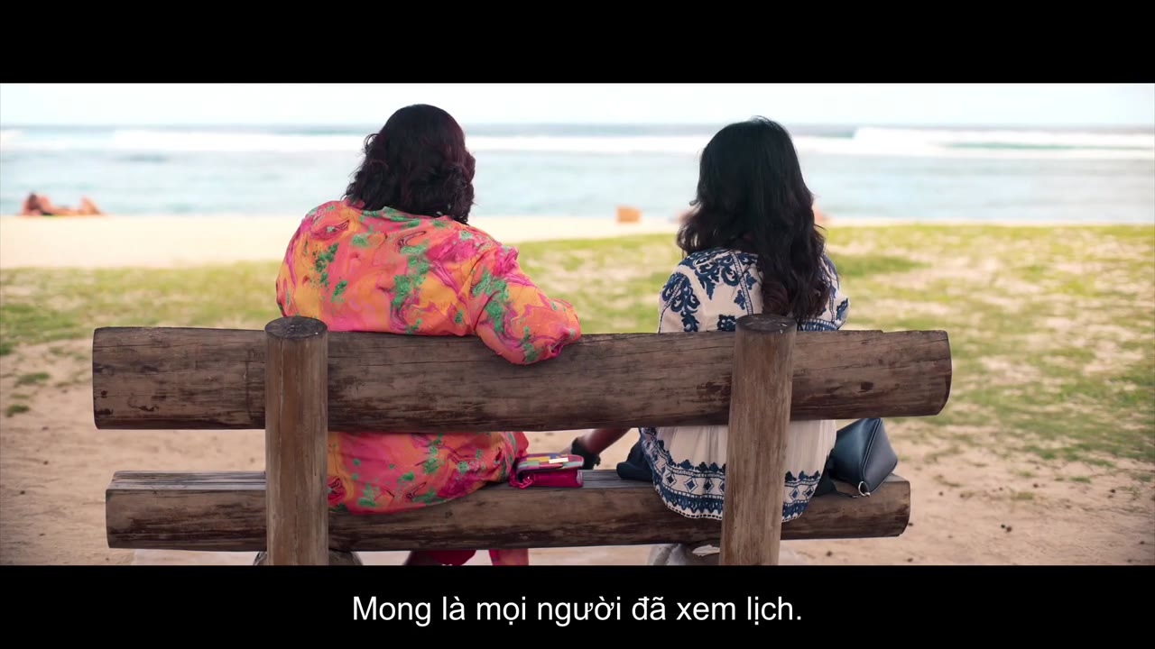 Nhà Kandasamy: Đứa bé chào đời - cảnh 1