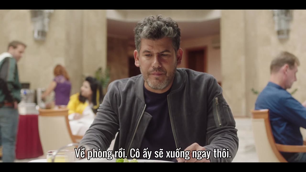 Bros tập 7